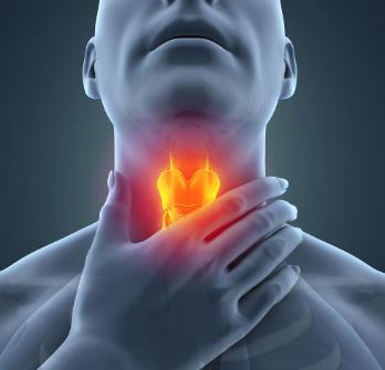 喉嚨痛怎么辦咽口水都痛