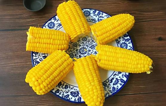 玉米核怎么種蘑菇