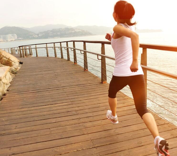 怎樣跑步不傷身體