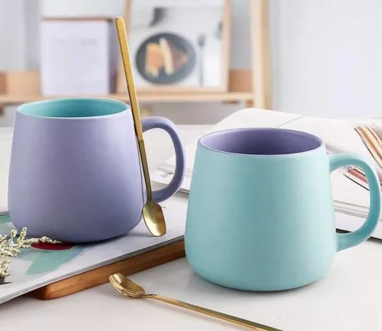 新買的水杯怎么清洗