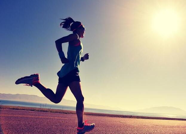 跑步腳腫的原因