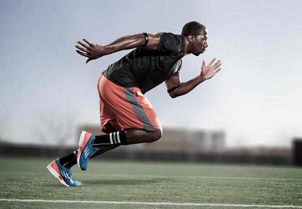 減輕跑步前緊張的方法