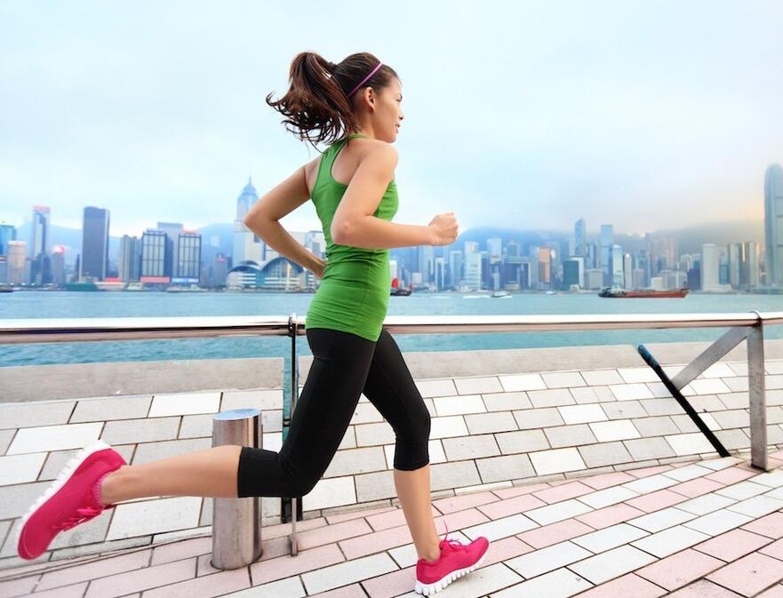 怎樣跑步快小訣竅,如何提高跑步速度 怎樣跑步快小訣竅,如何提高跑步速度