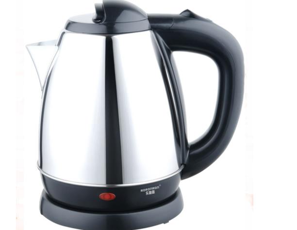 水壺壞了怎么修