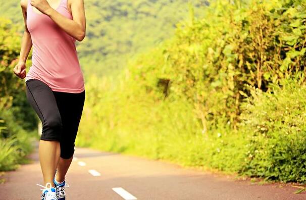 跑步肌肉拉傷怎么處理