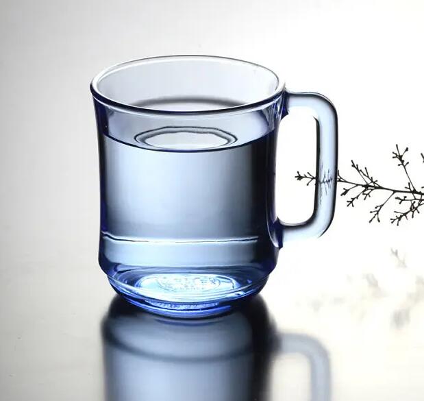 水杯用英語怎么說