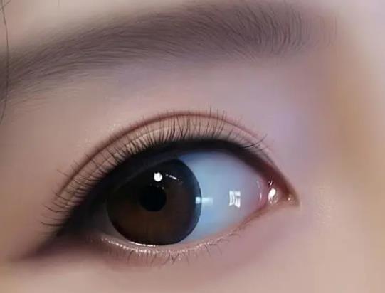 眼睛腫了如何快速消除