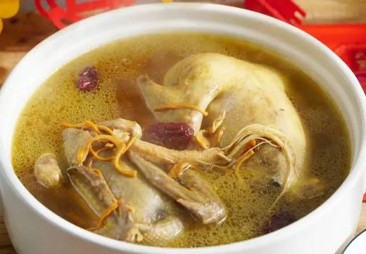 鴿子湯怎么燉好喝又營養(yǎng)