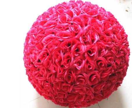 盆栽室內花球怎么種