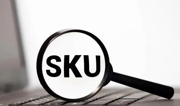SKU是什么意思啊