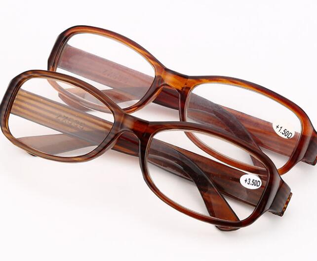 老花鏡怎么選