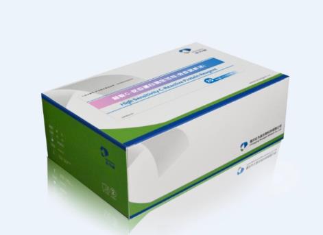 超敏c反應蛋白偏高說明什么