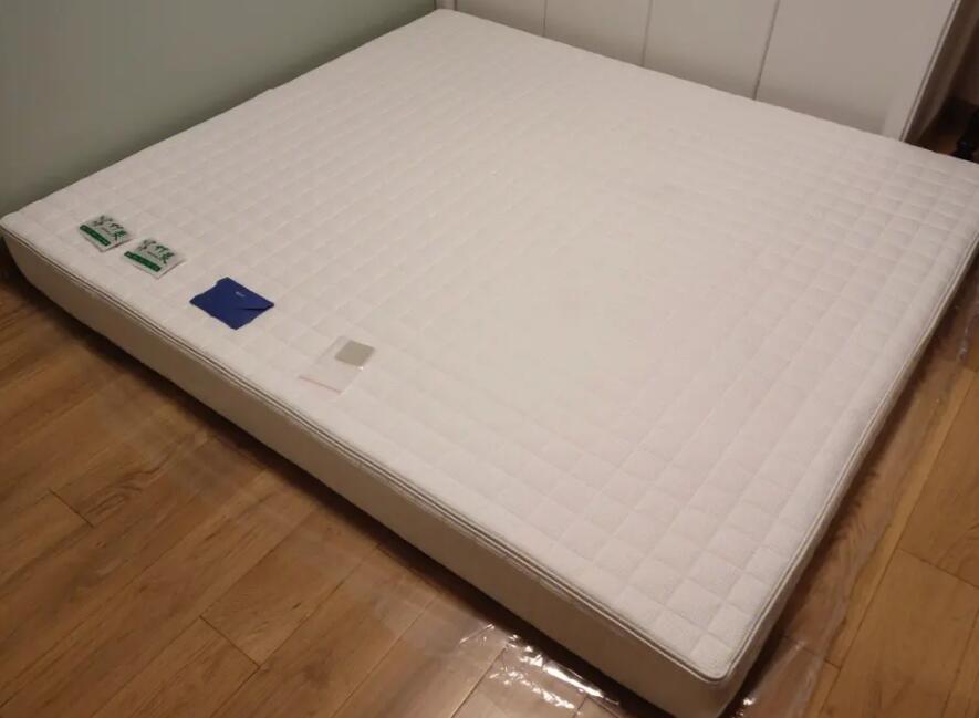 床墊怎么選