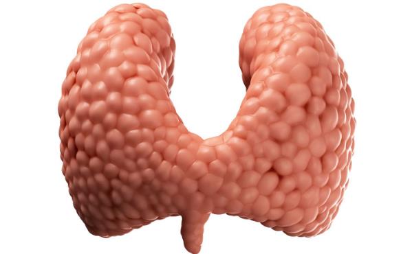 如何治療甲狀腺結節