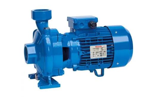 水泵壞了怎么修