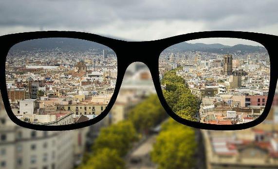 近視如何矯正視力