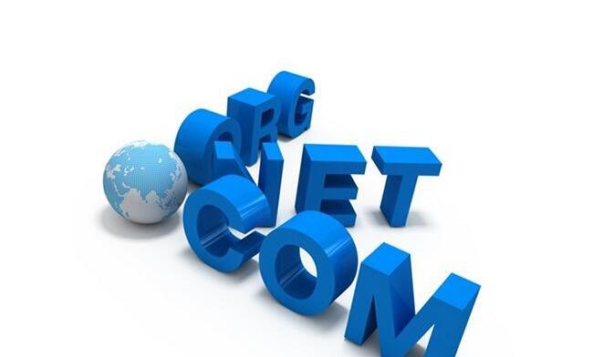 網站域名怎么注冊