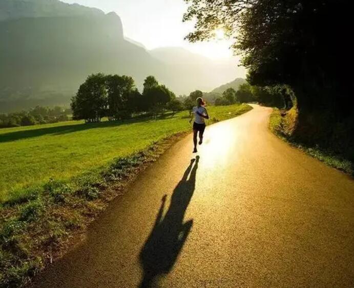 跑步前緊張怎么辦