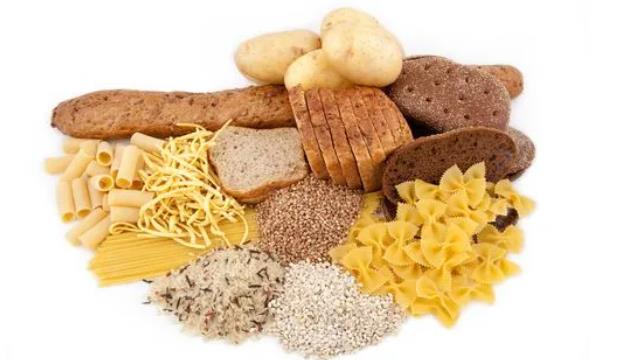 碳水的食物一般都有什么
