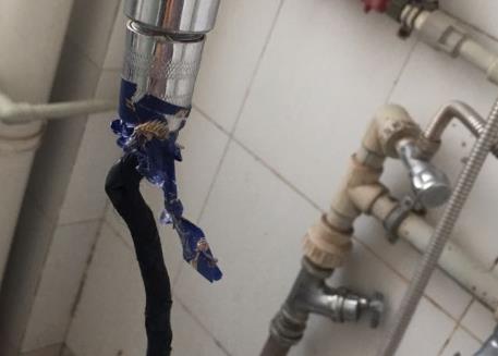 水管壞了怎么修 水管壞了怎么修