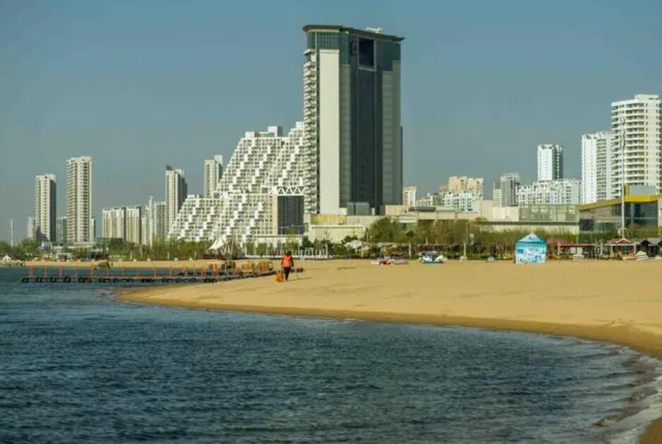 秦皇島旅游攻略景點推薦