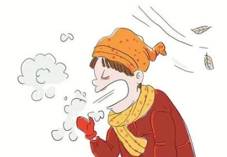 如何判斷自己風寒還是風熱