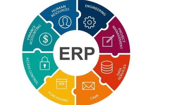 erp系統主要干什么的