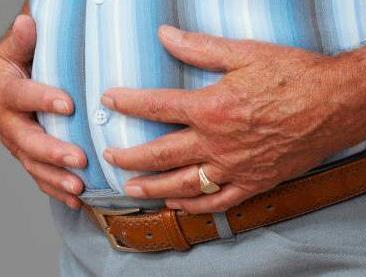 肚子有脹氣該如何解決