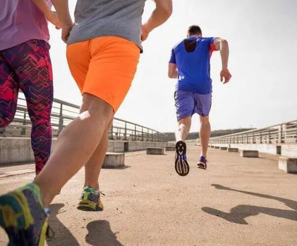 怎樣科學跑步減肥