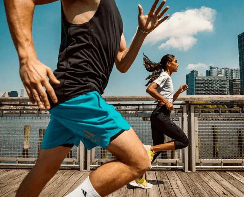 怎樣跑步不長肌肉