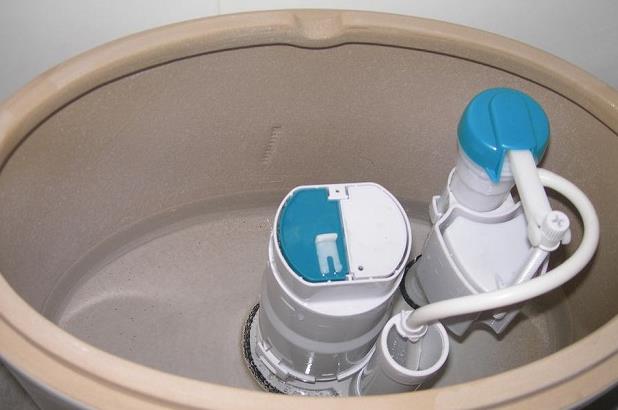 馬桶水箱怎么修