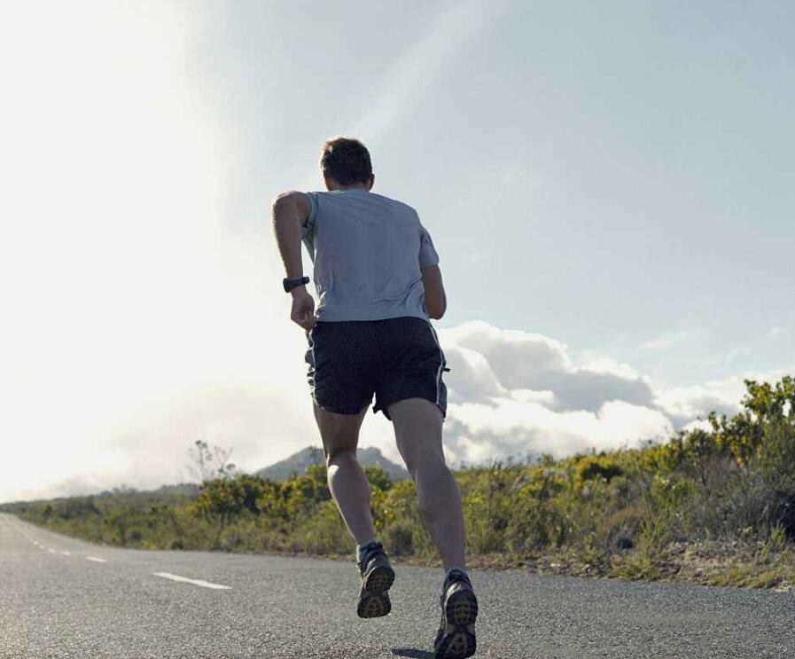 如何避免跑步讓小腿變粗