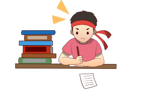 如何讓孩子愛上學習