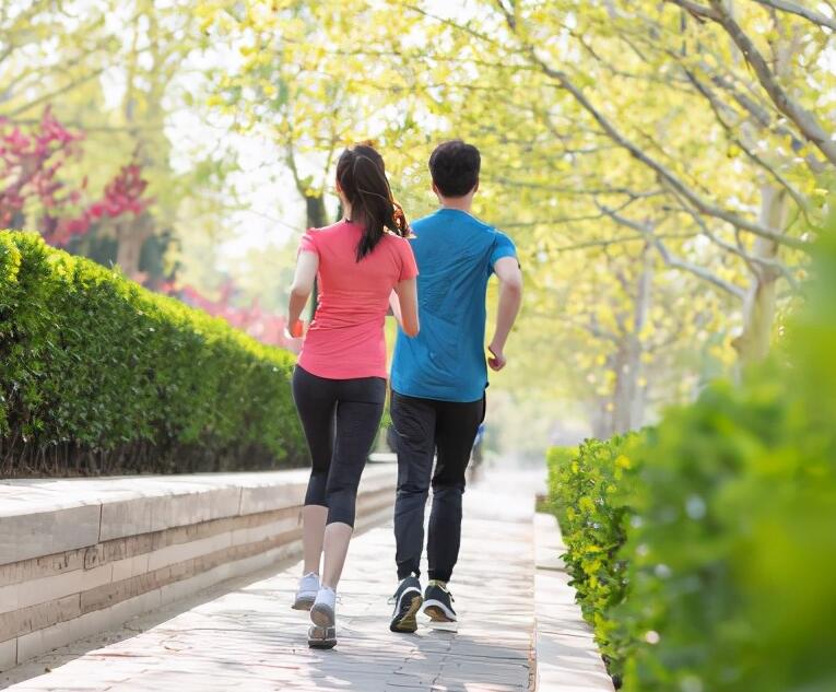 跑步后怎么放松肌肉