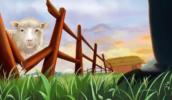 亡羊補牢告訴我們什么道理 亡羊補牢告訴我們什么道理