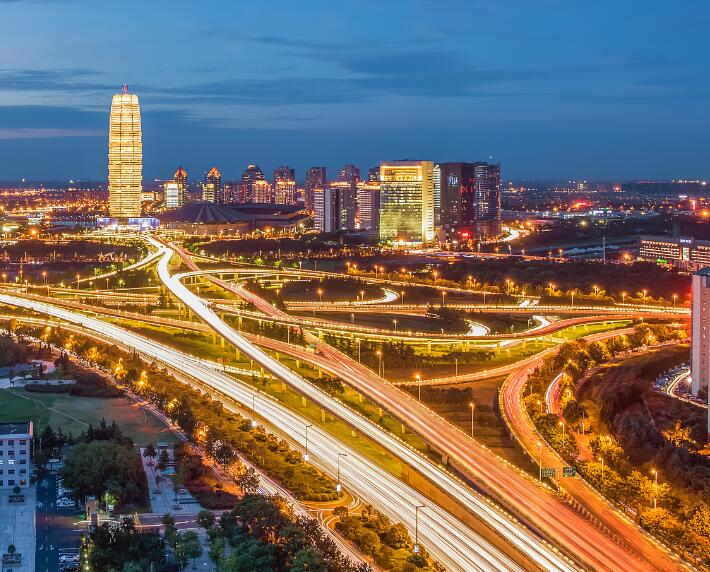 蘇州旅游攻略必去景點推薦