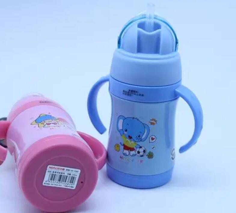  水杯茶漬怎么去除