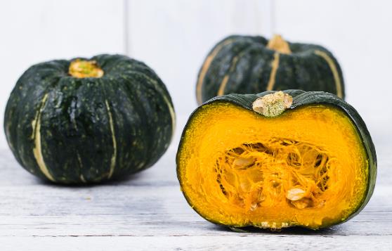 南瓜怎么種的好