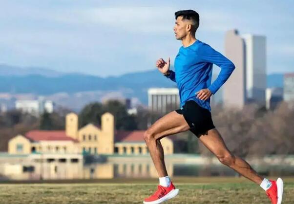 跑步心臟疼的原因及處理方法