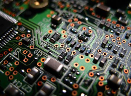 電路板怎么修