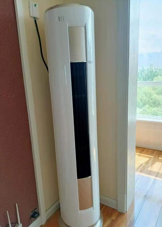 空調(diào)壞了怎么修