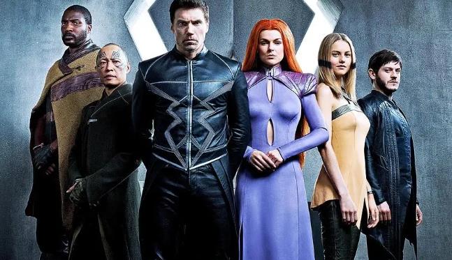 好看的電視劇推薦幾部