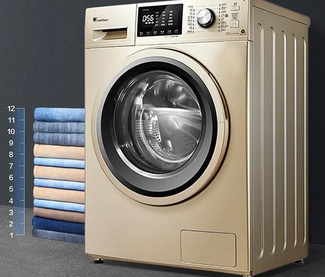 洗衣機壞了怎么修