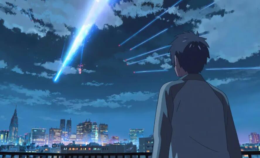 給孩子推薦一部電影