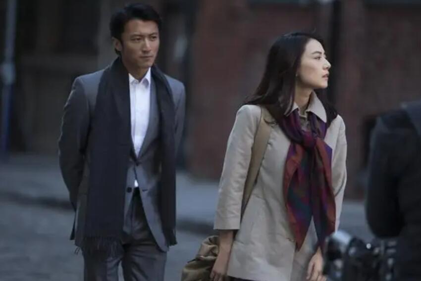 推薦一部國內電影