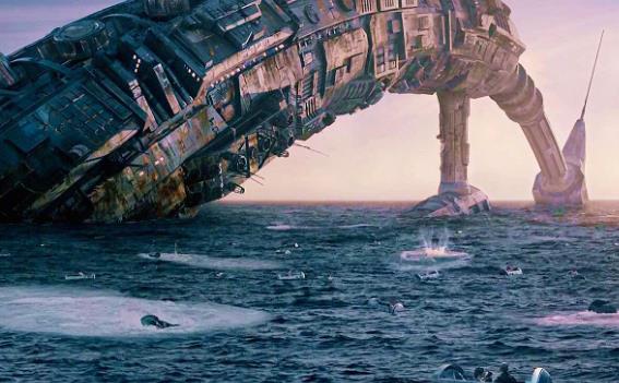 推薦一部好看的電影