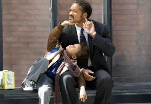 推薦一部感人電影