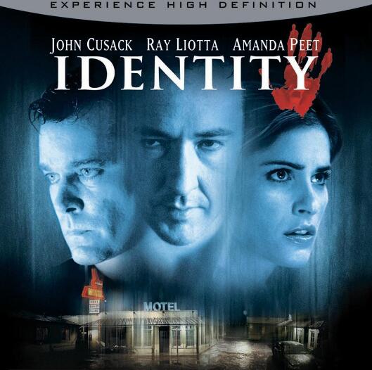 推薦一部反轉電影《致命ID》