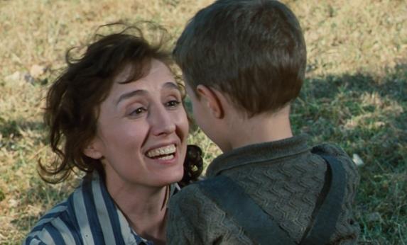 《美麗人生》寫一篇觀后感