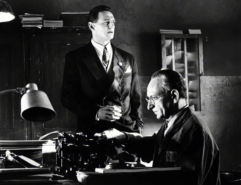 可以推薦一部電影嗎《辛德勒的名單》